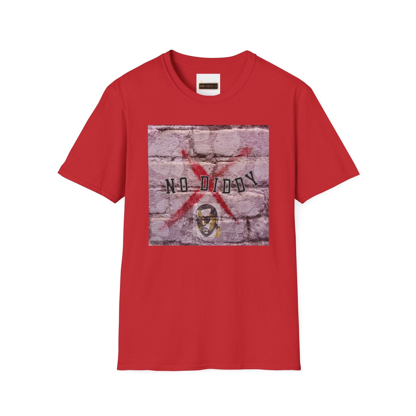 NO DIDDY (T-SHIRT)