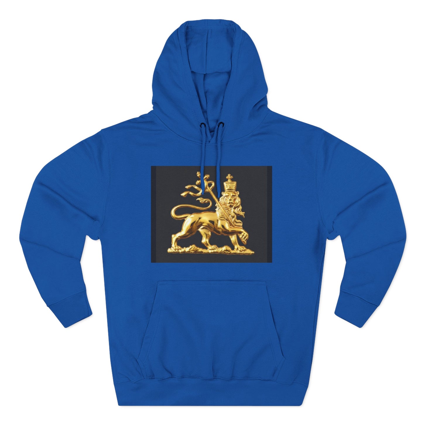 LION OF JUDAH – Hoodie
