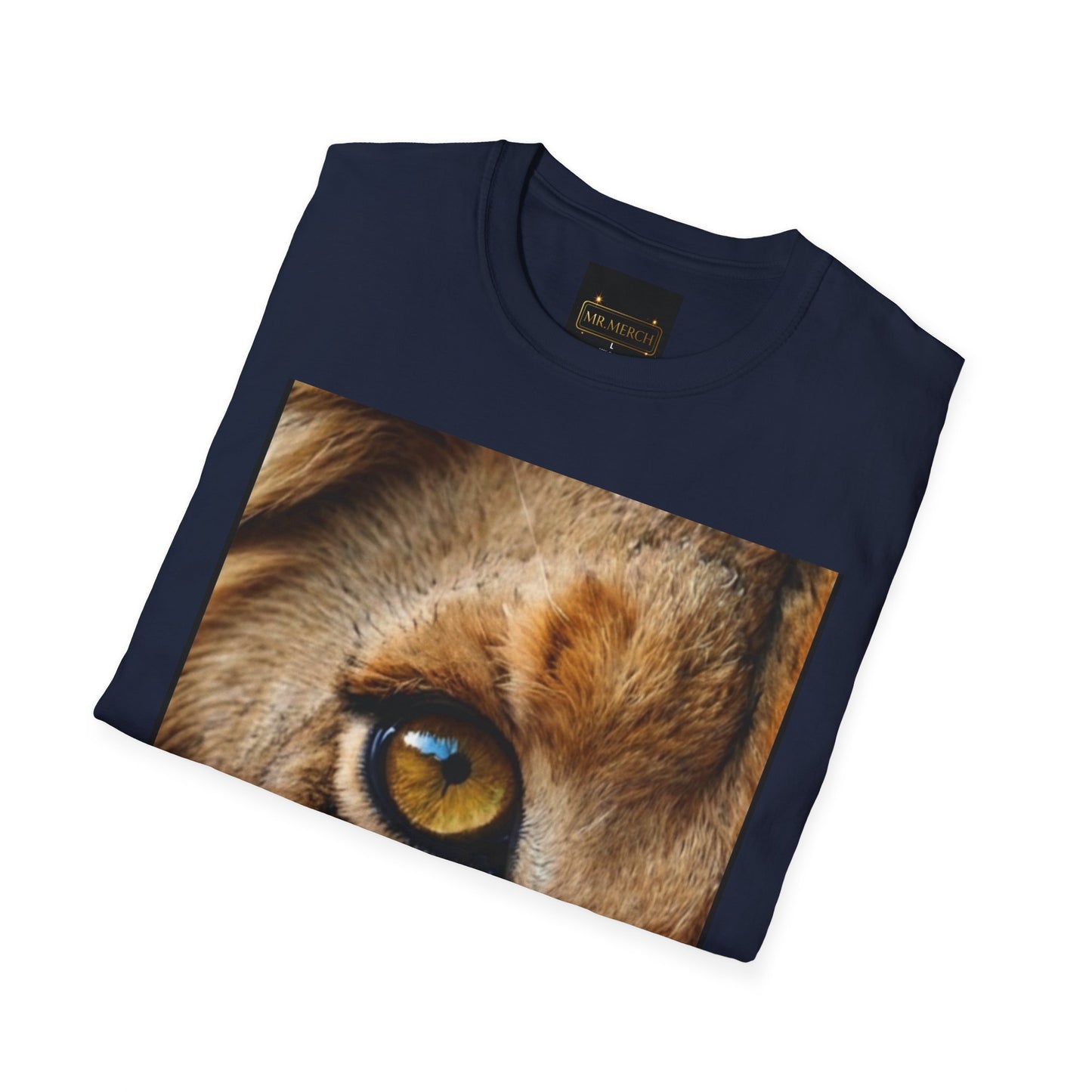LION EYE  (T-SHIRT)