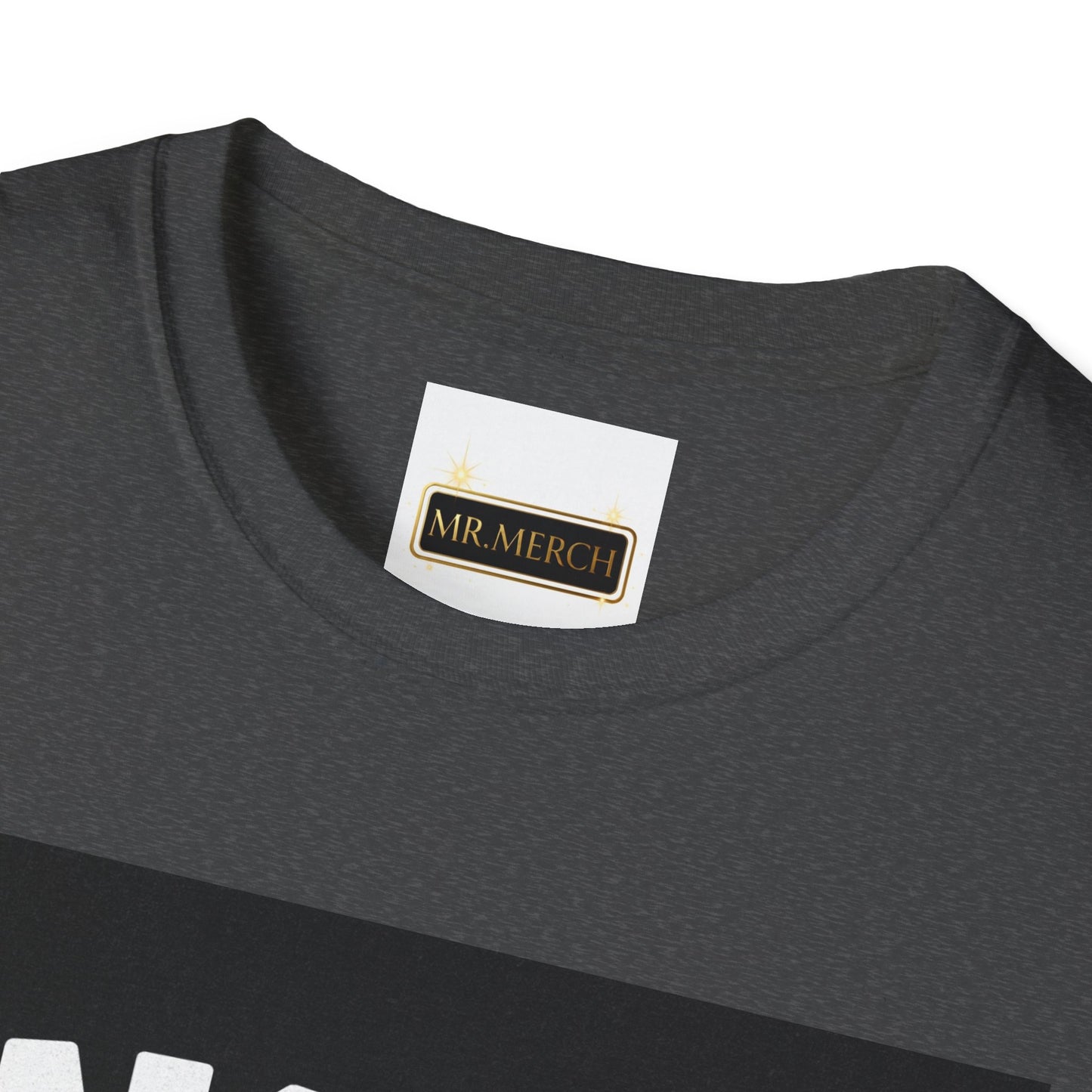 NO DIDDY TXT (T-SHIRT)