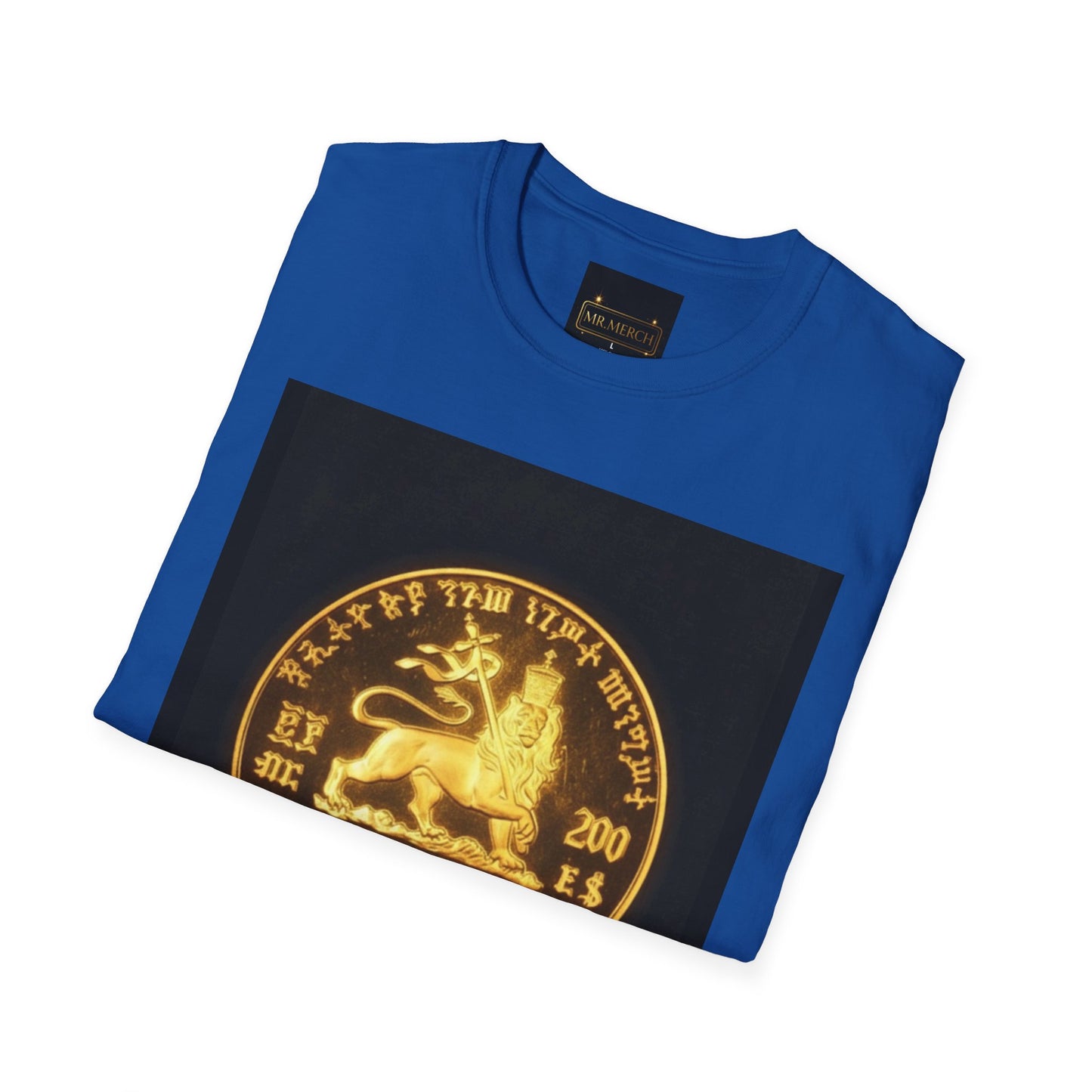 LOJ SEAL (T-Shirt)