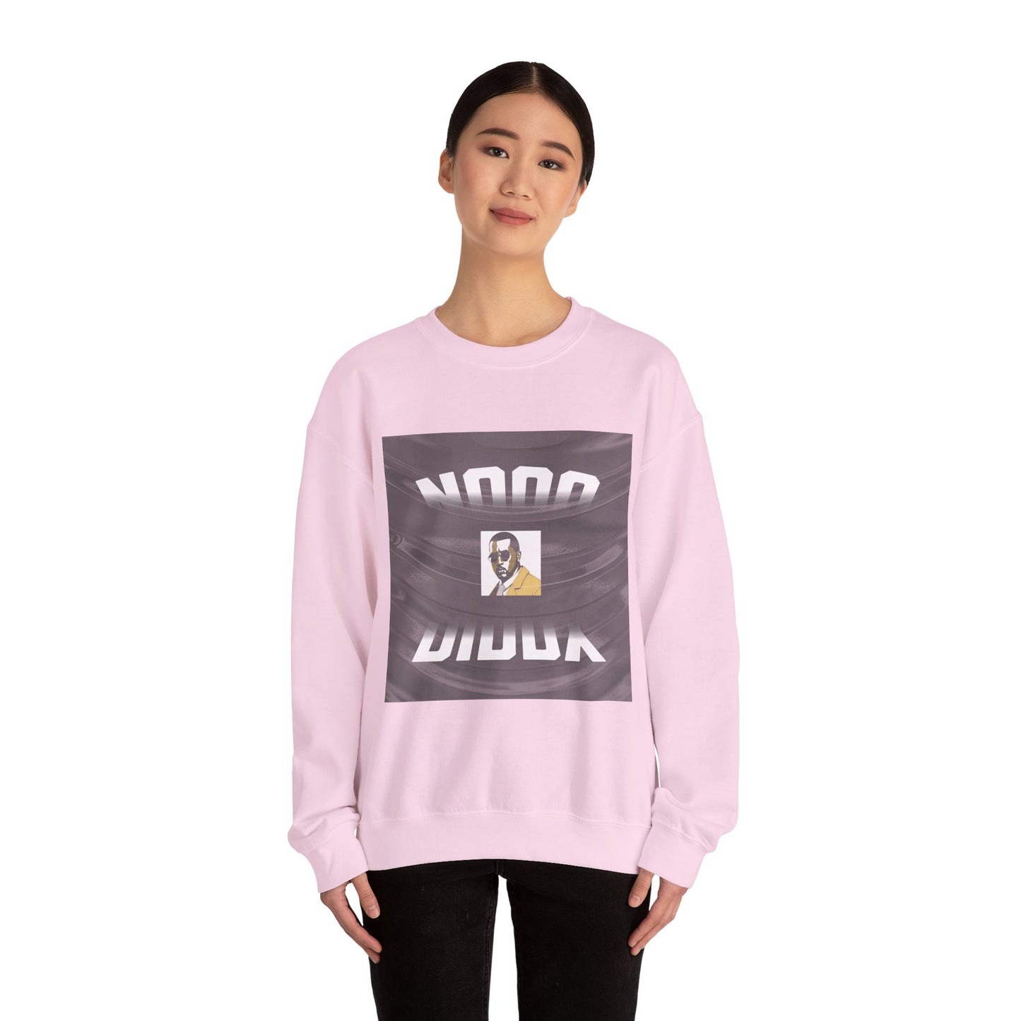 NOOO DIDDY - Sweatshirt