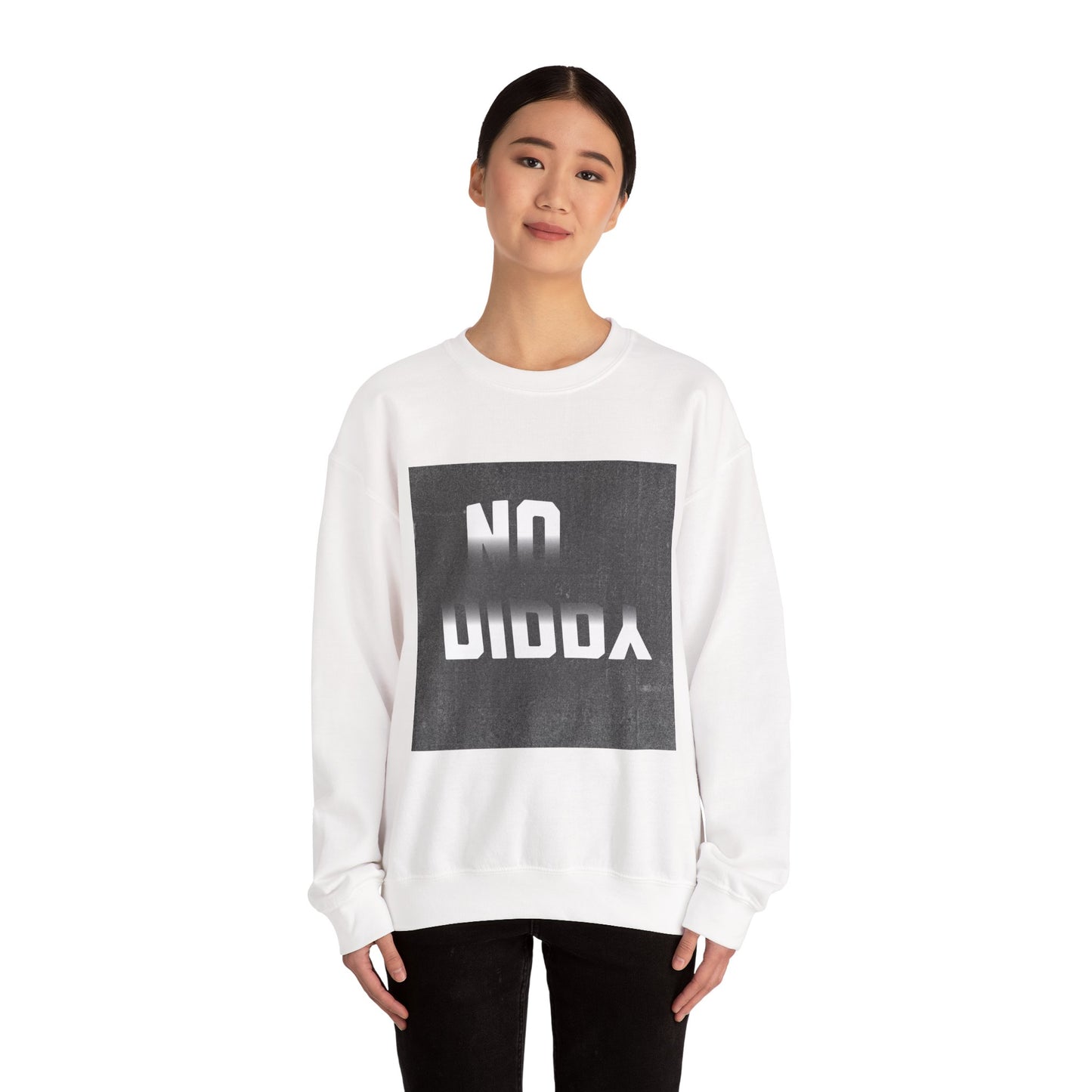 NO DIDDY - Sweatshirt