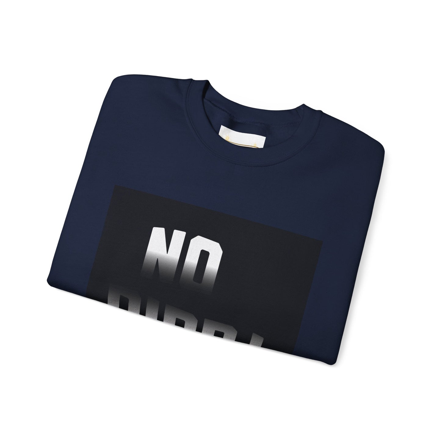 NO DIDDY - Sweatshirt