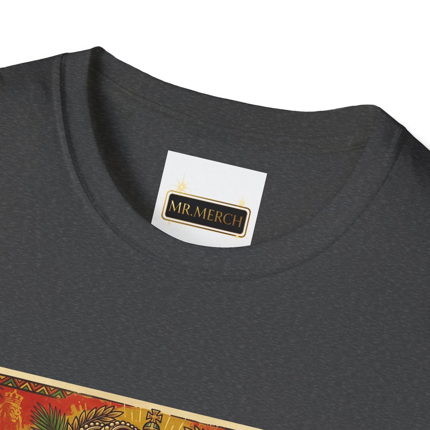 DENNIS BROWN (T-SHIRT)