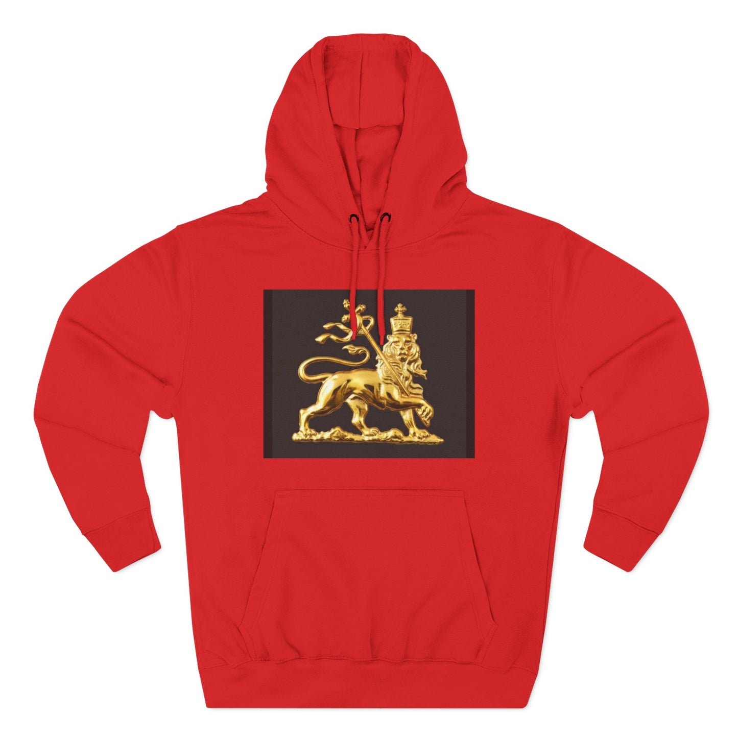LION OF JUDAH – Hoodie
