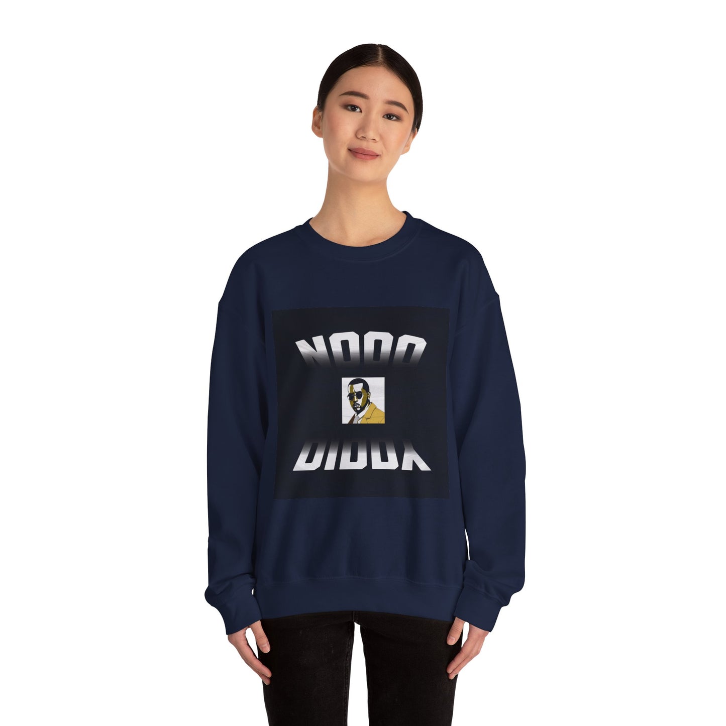 NOOO DIDDY - Sweatshirt