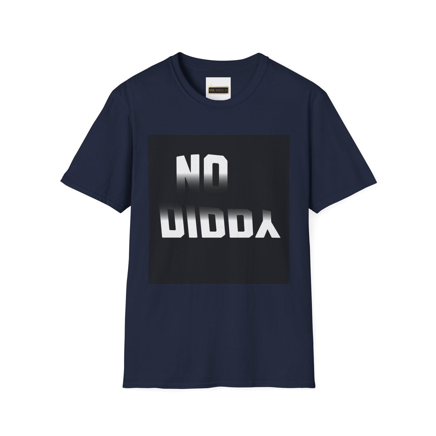 NO DIDDY TXT (T-SHIRT)