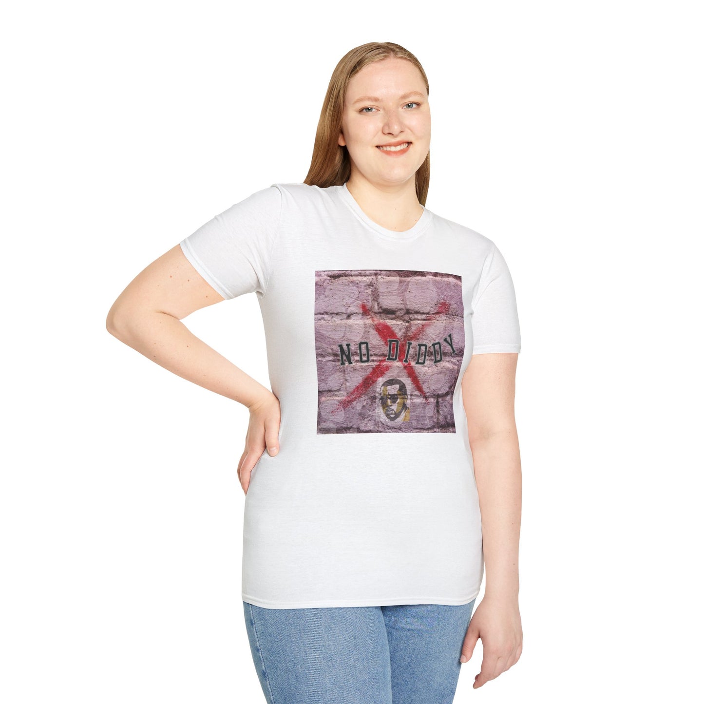 NO DIDDY (T-SHIRT)