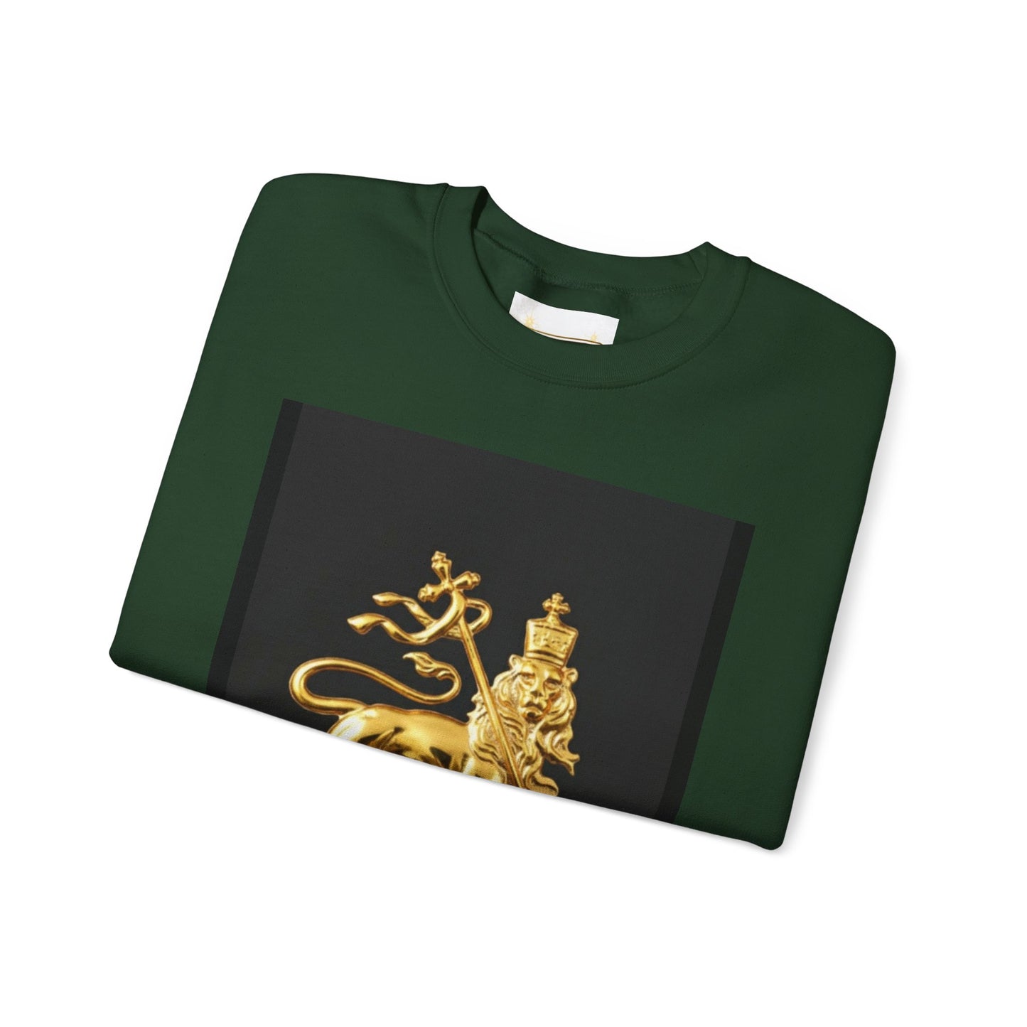 LION OF JUDAH - Sweatshirt