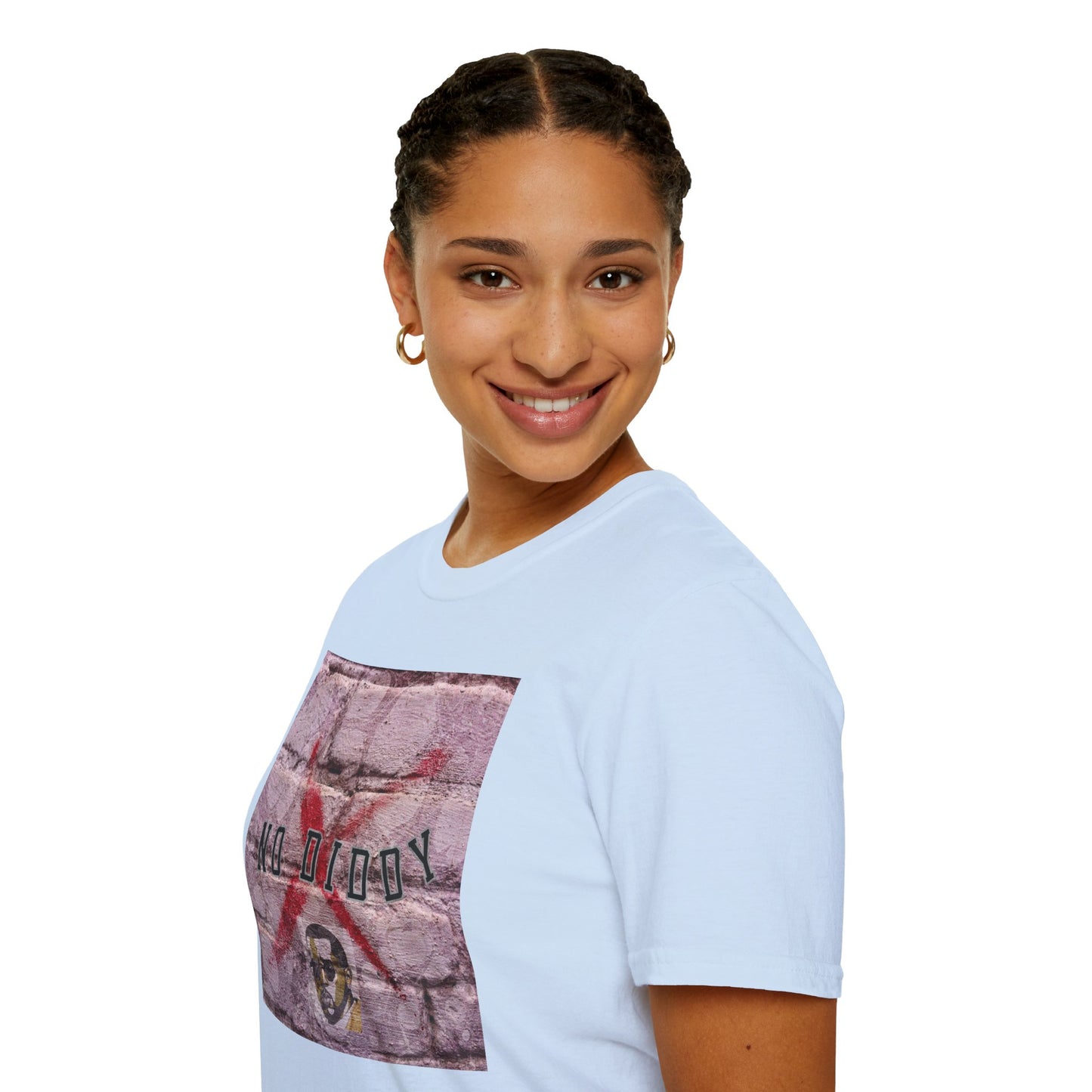 NO DIDDY (T-SHIRT)