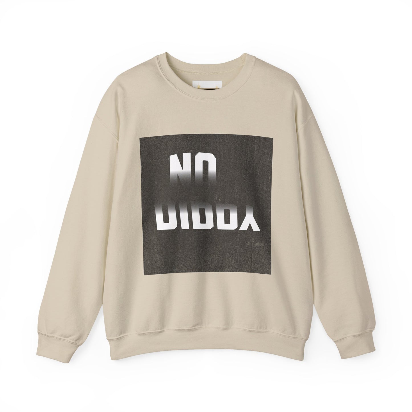 NO DIDDY - Sweatshirt