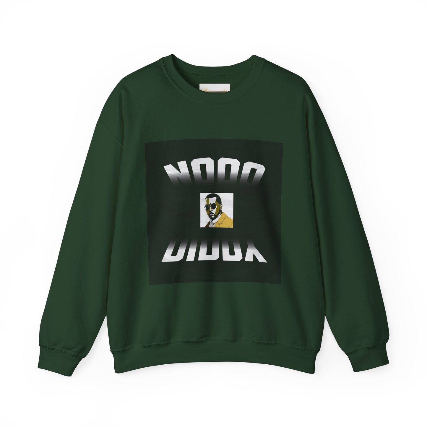NOOO DIDDY - Sweatshirt