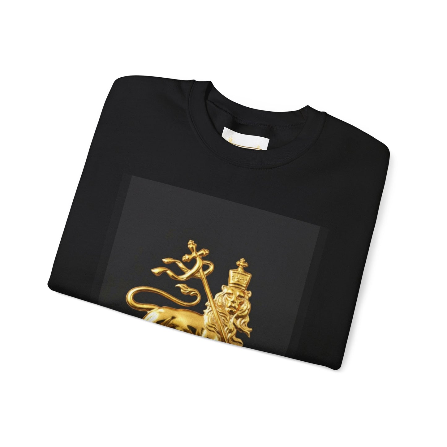 LION OF JUDAH - Sweatshirt