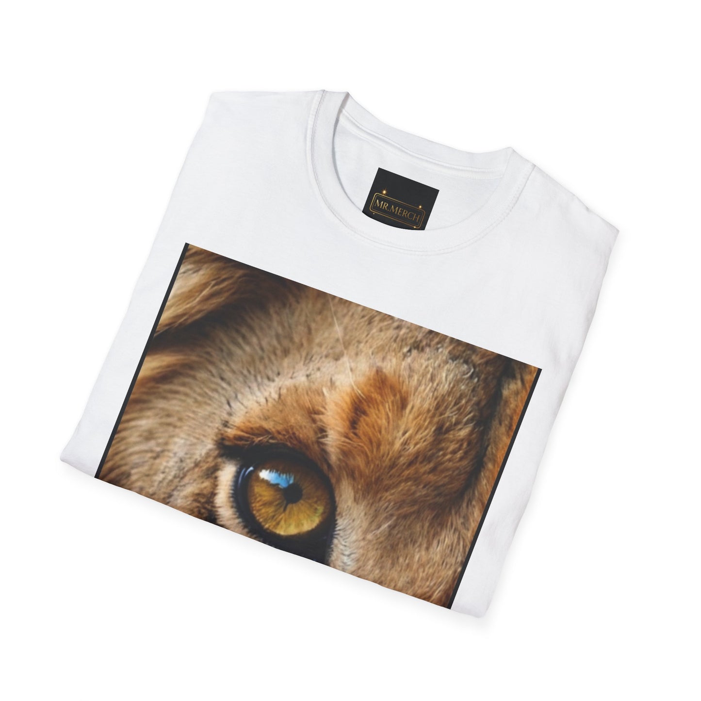 LION EYE  (T-SHIRT)