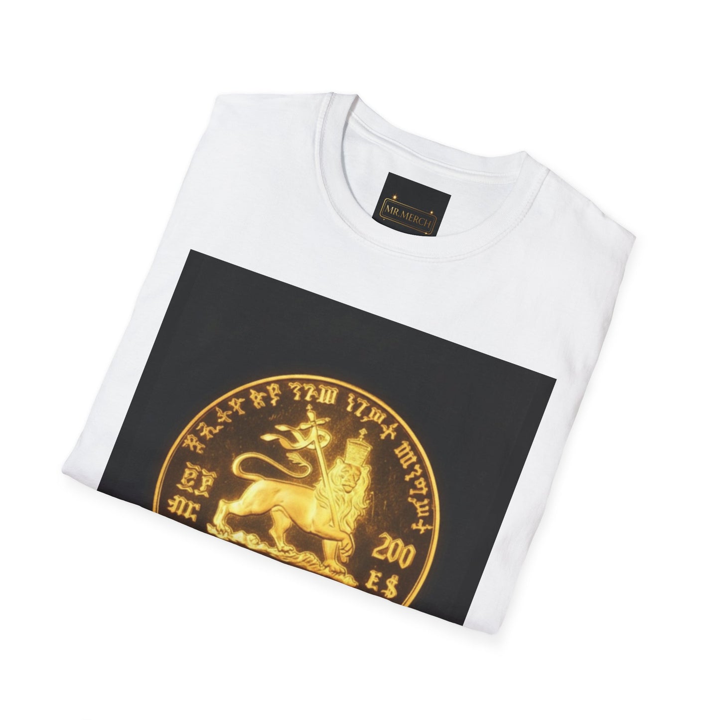 LOJ SEAL (T-Shirt)