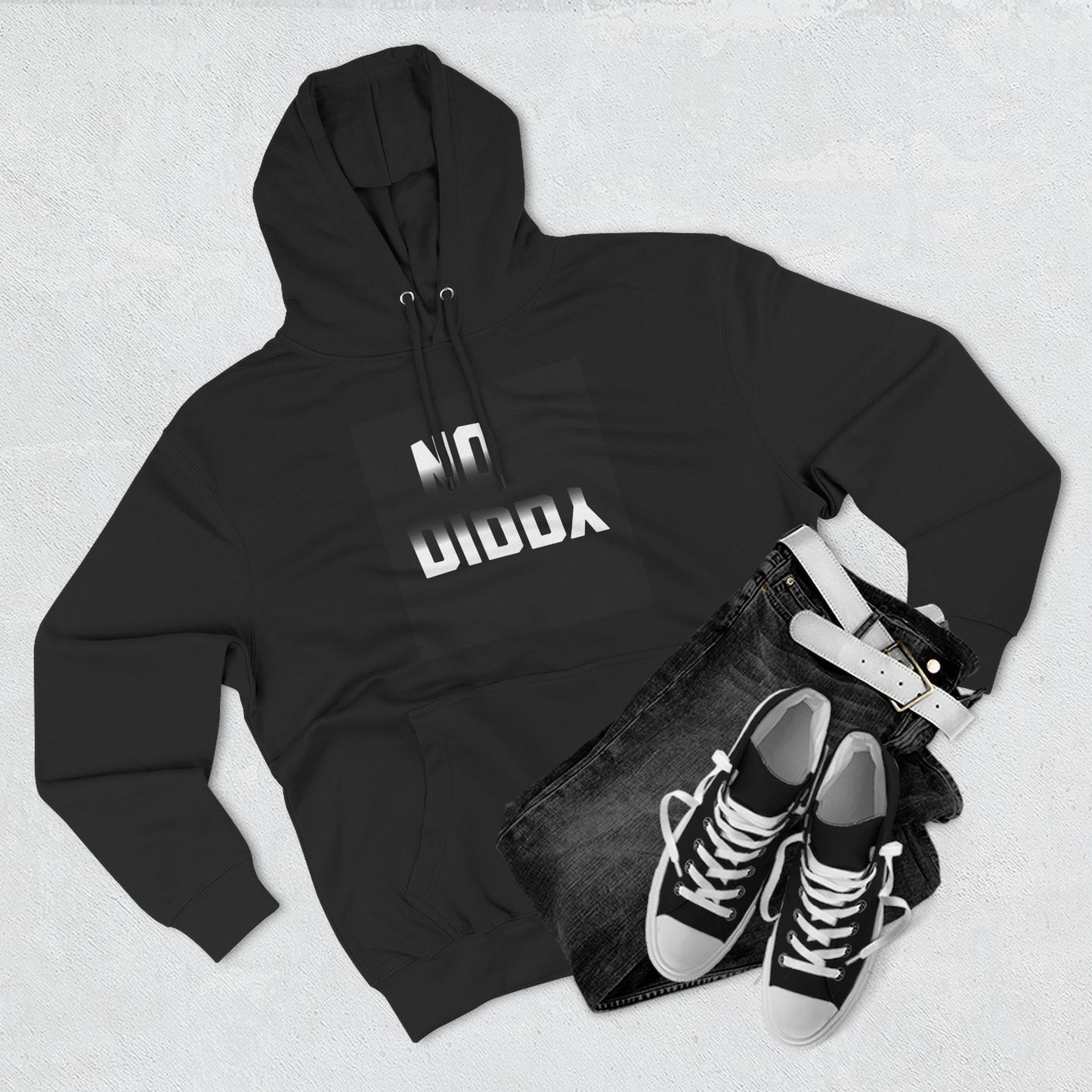 Copy of LION OF JUDAH – Hoodie