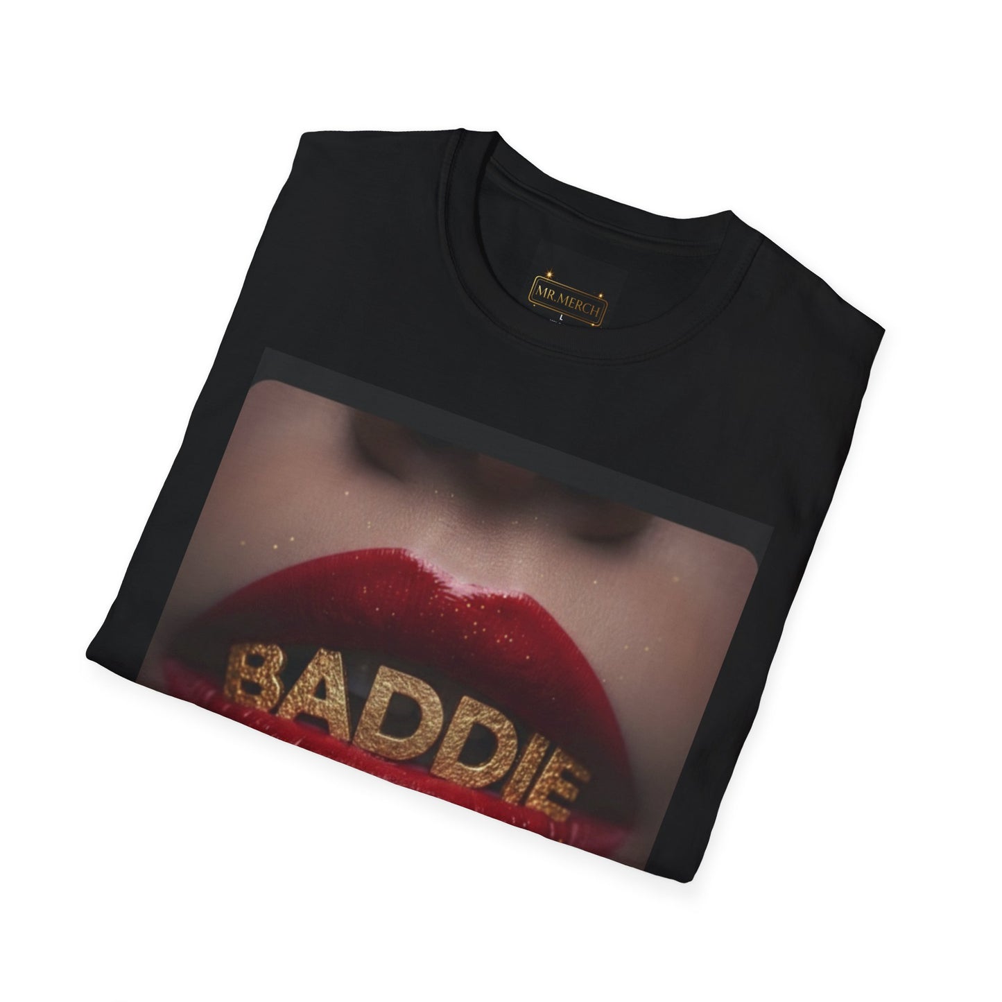 BADDIE (T-SHIRT)