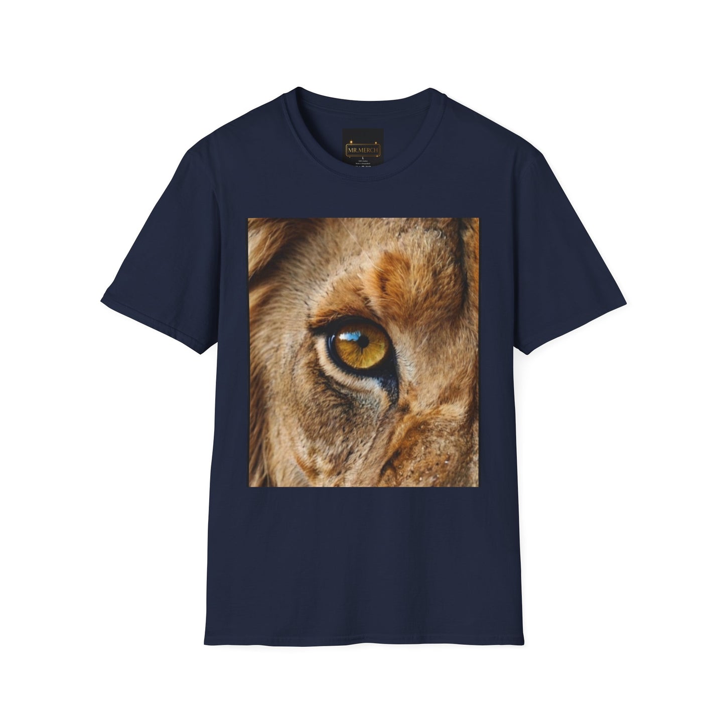 LION EYE  (T-SHIRT)
