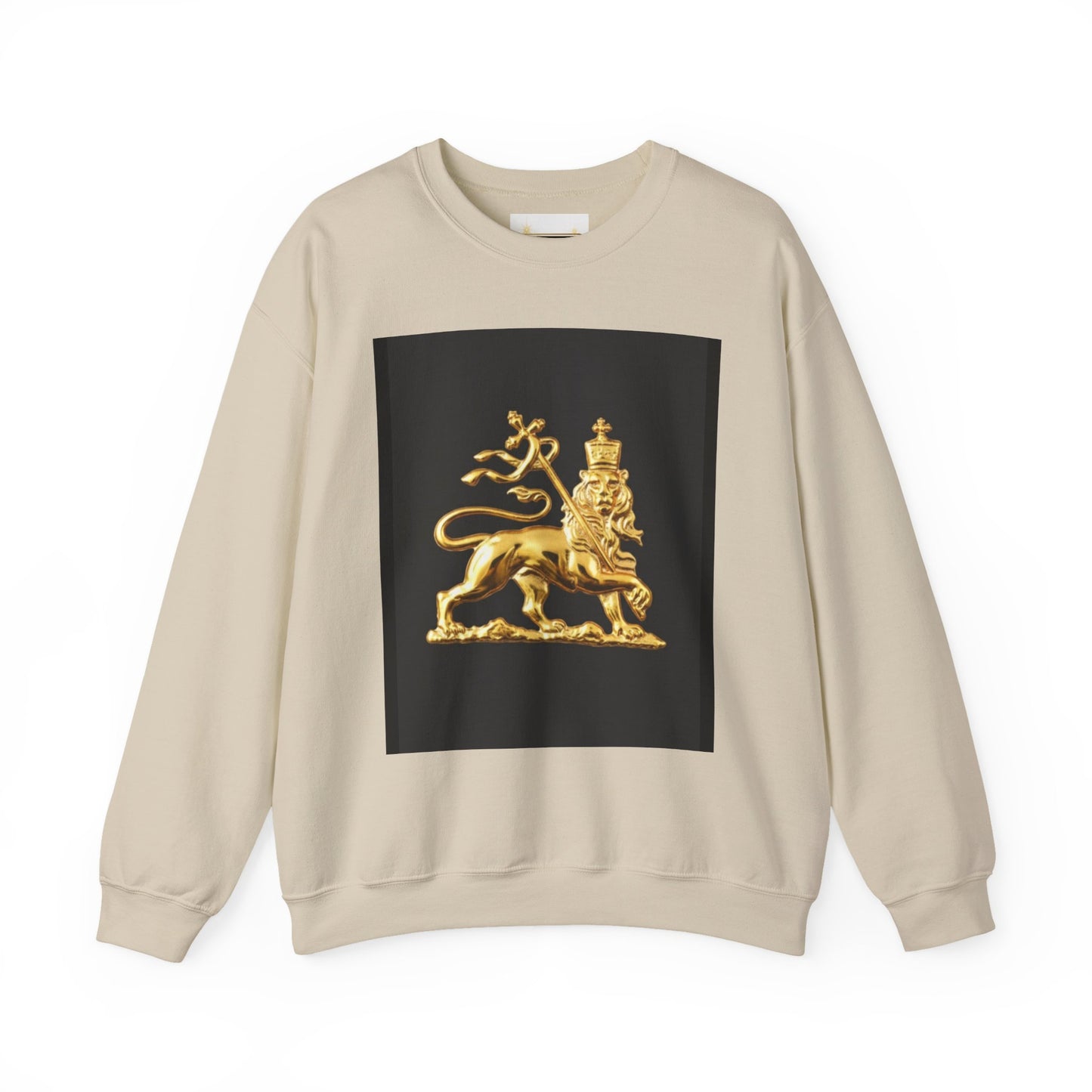 LION OF JUDAH - Sweatshirt