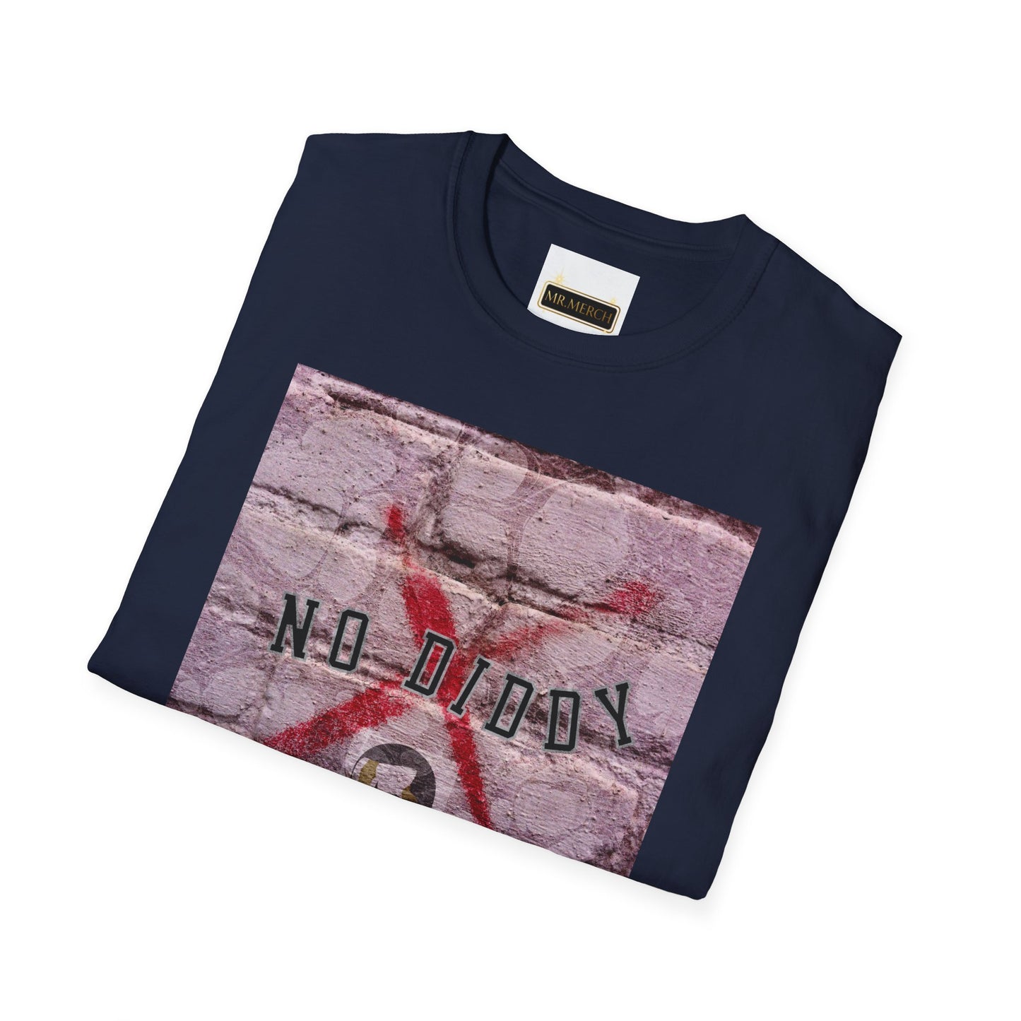 NO DIDDY (T-SHIRT)