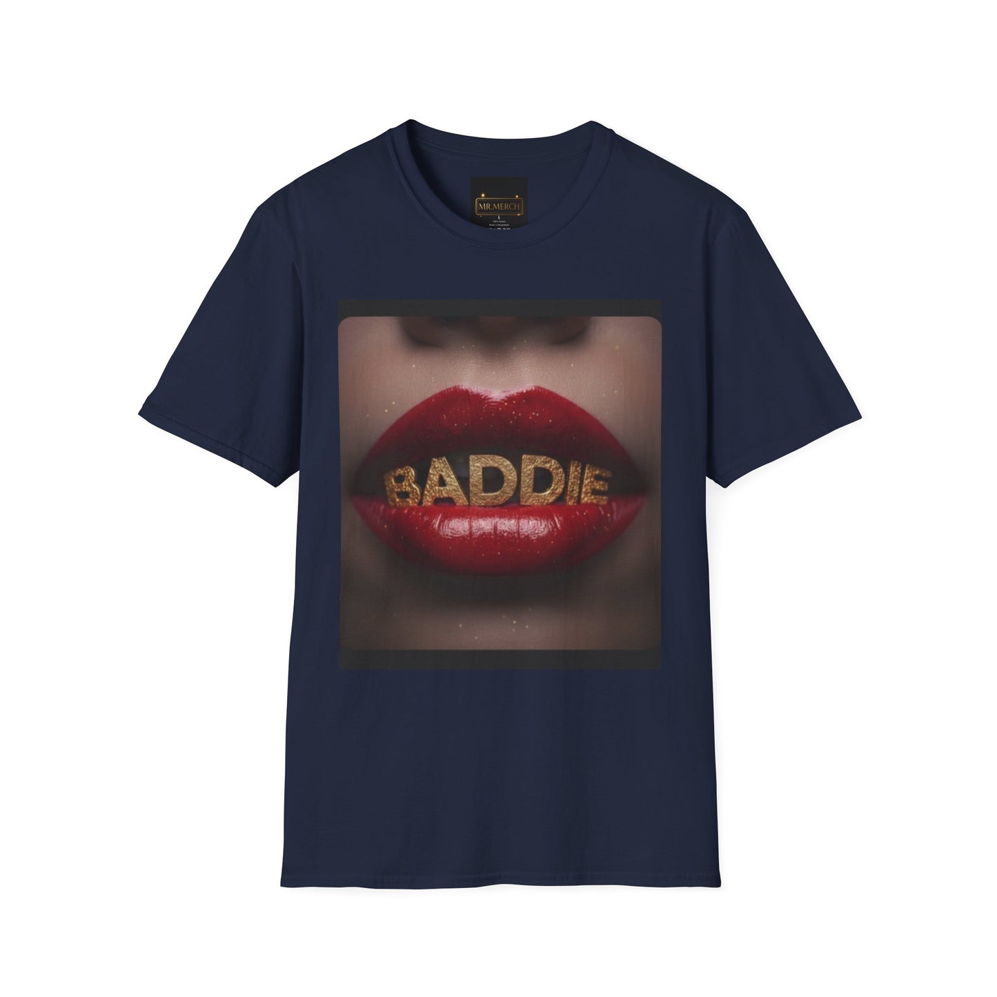 BADDIE (T-SHIRT)