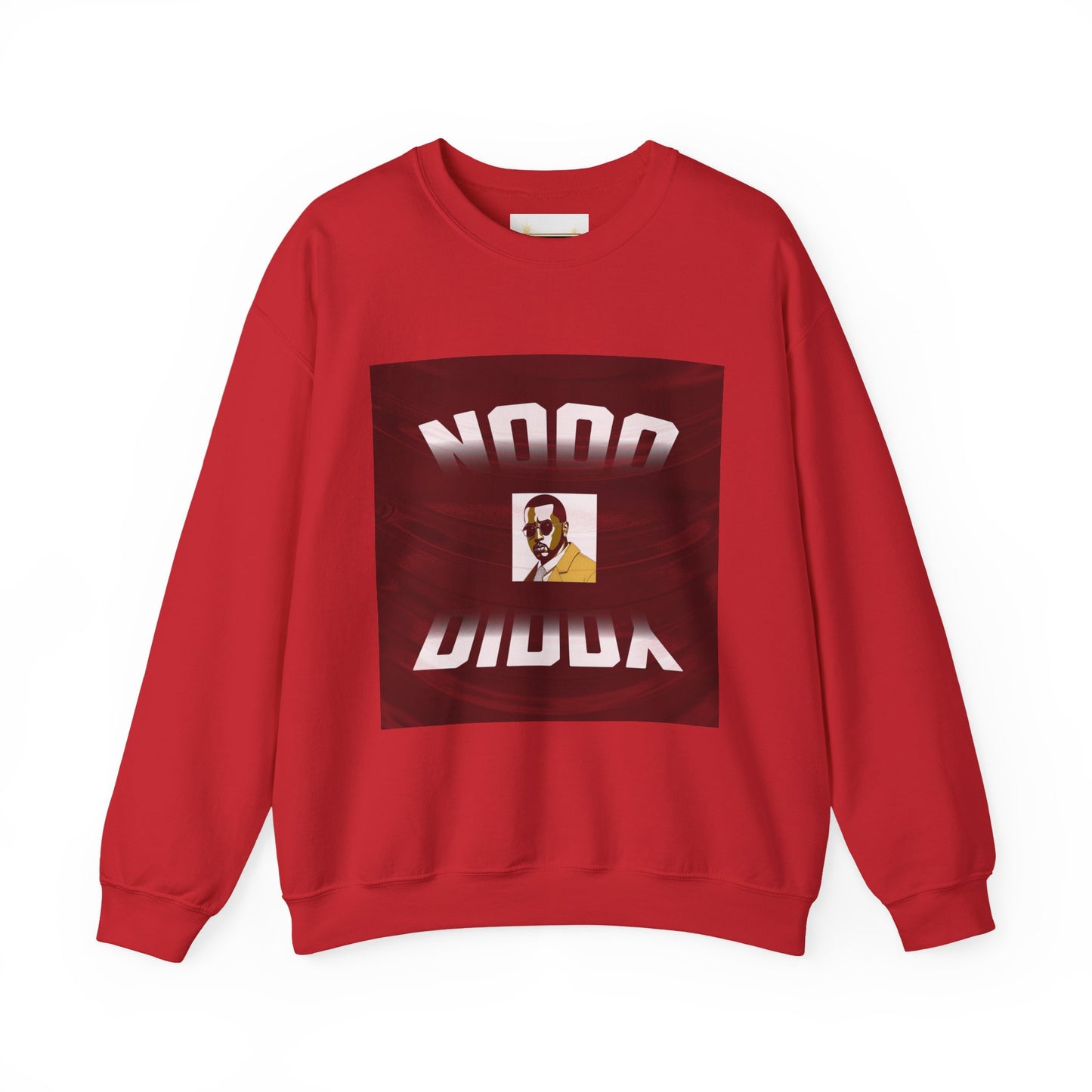 NOOO DIDDY - Sweatshirt