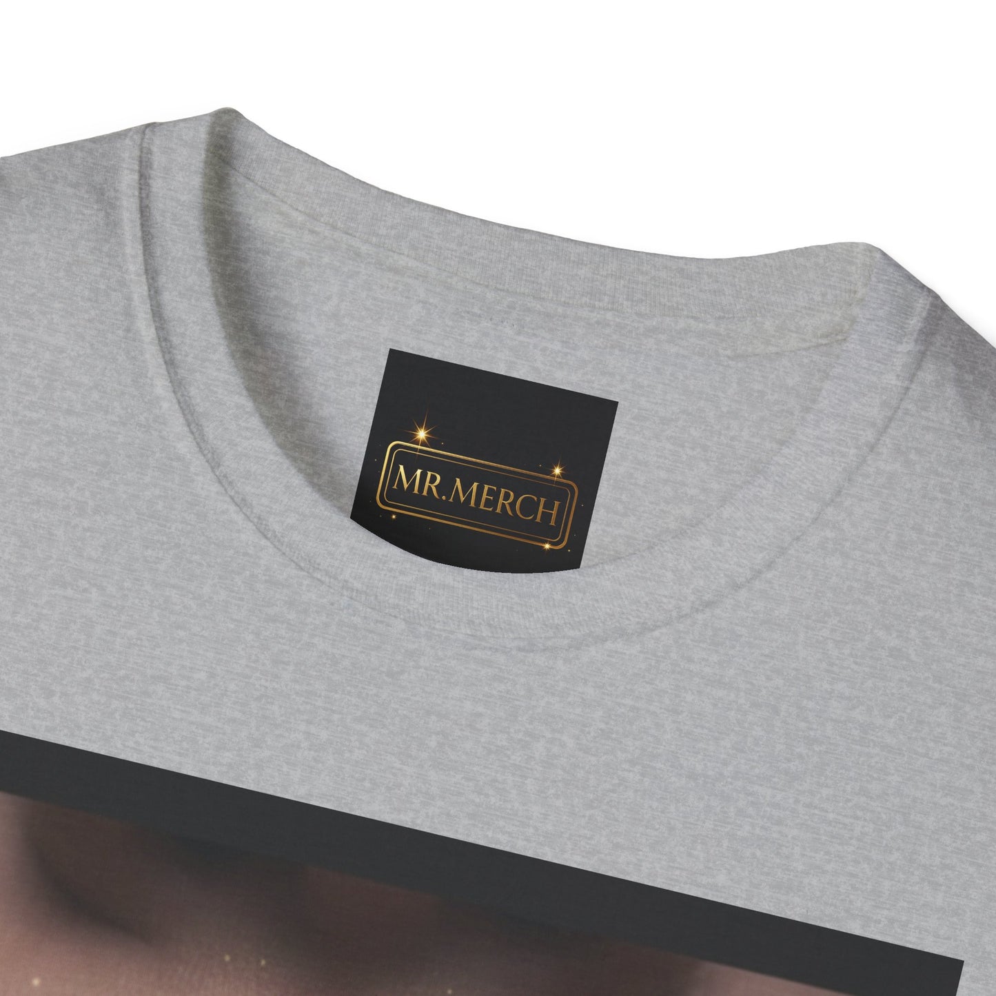 BADDIE (T-SHIRT)