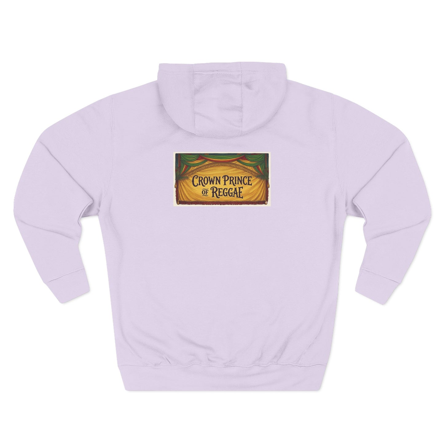 DENNIS BROWN – Hoodie
