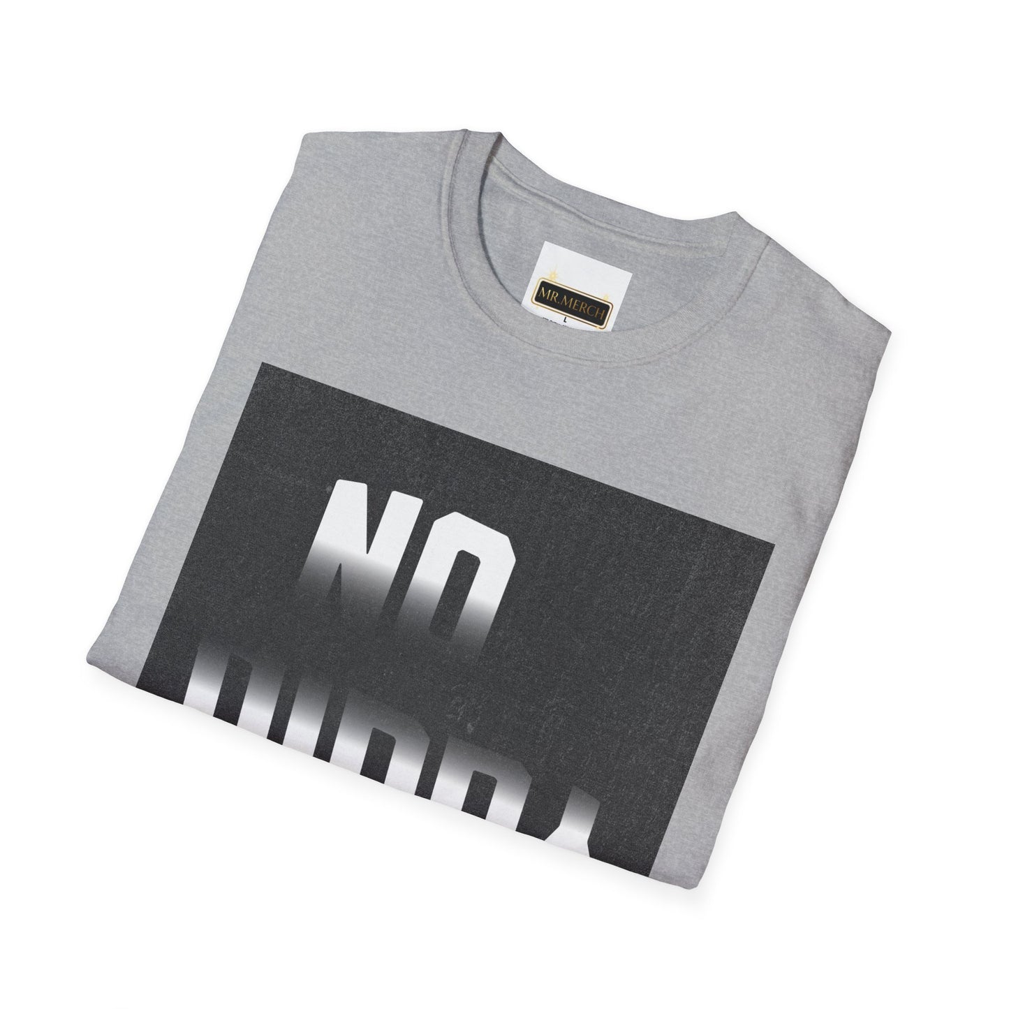 NO DIDDY TXT (T-SHIRT)