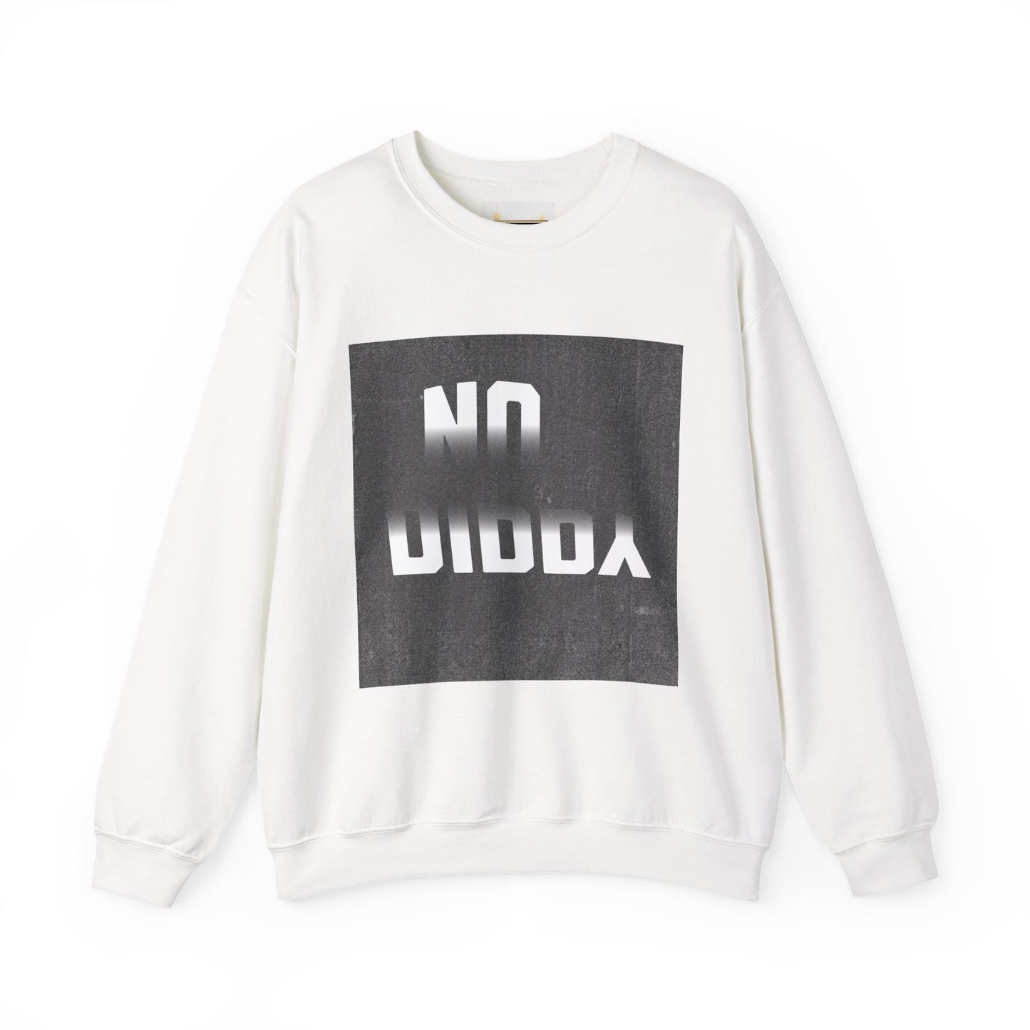 NO DIDDY - Sweatshirt