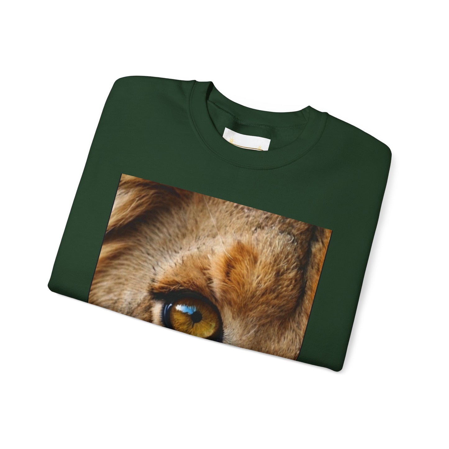 LION EYE- Sweatshirt