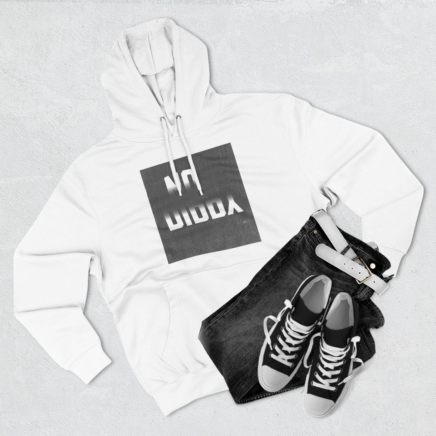 Copy of LION OF JUDAH – Hoodie