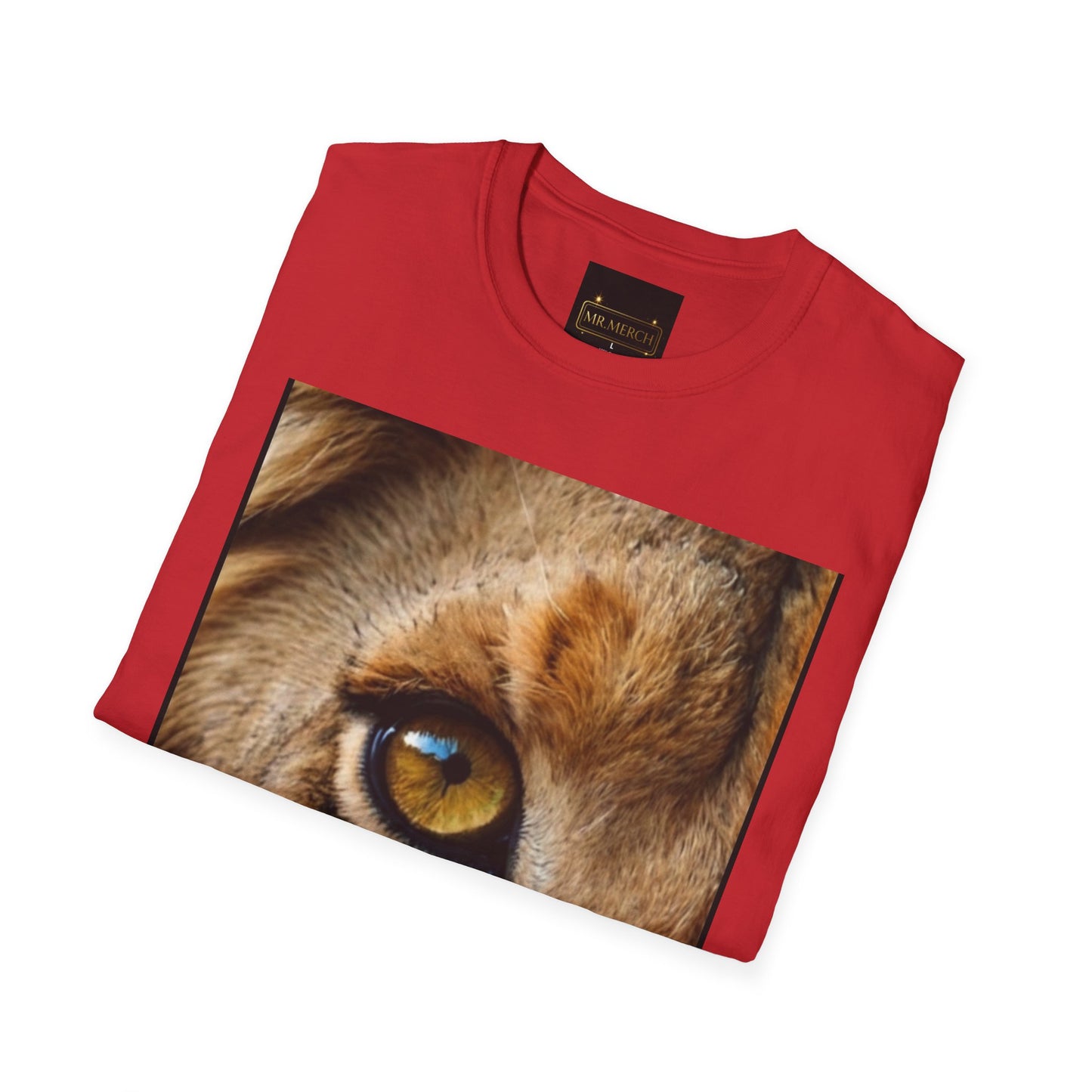 LION EYE  (T-SHIRT)