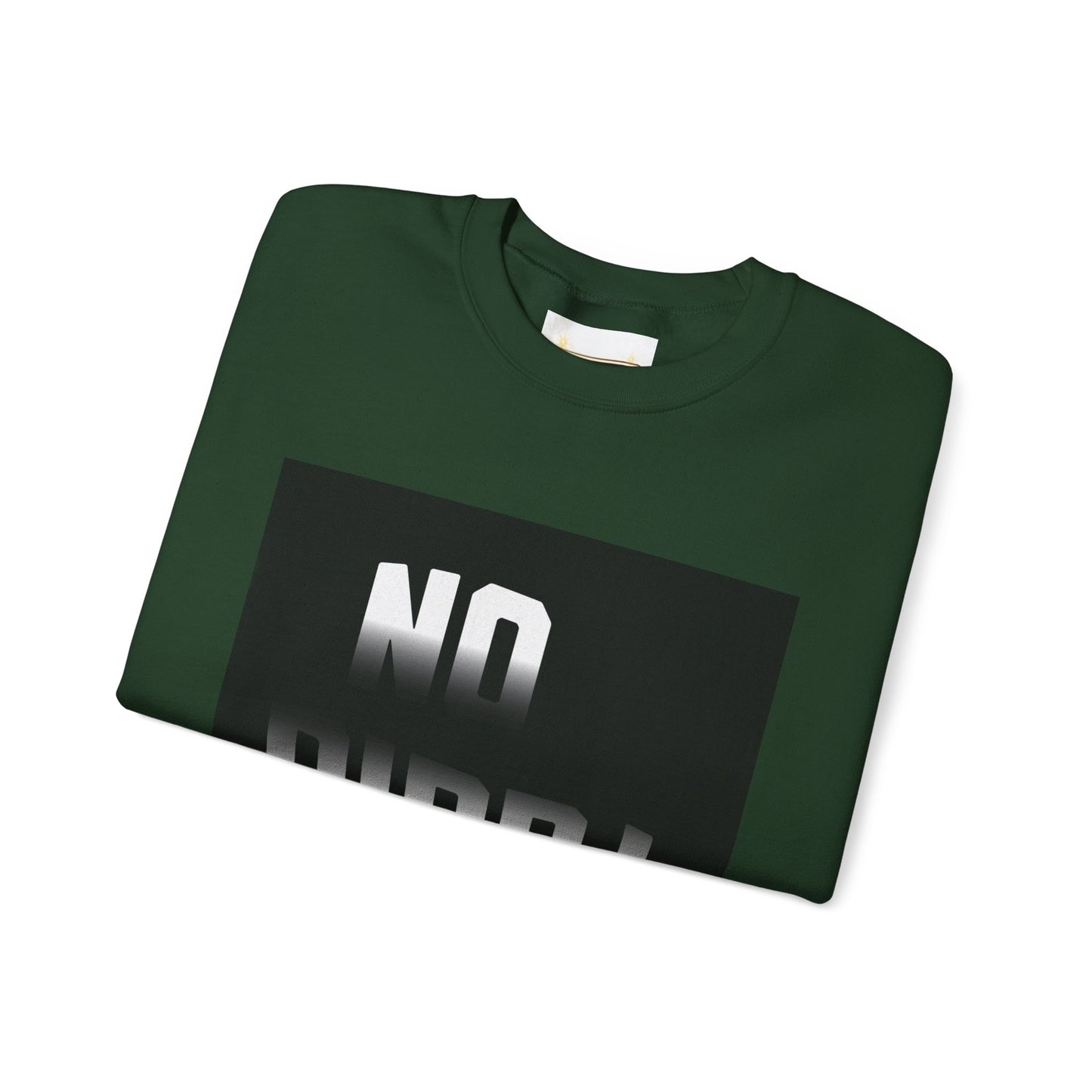 NO DIDDY - Sweatshirt