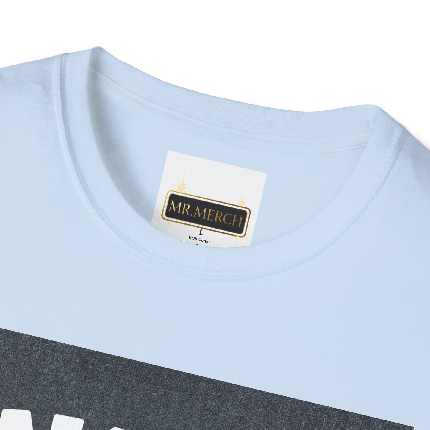 NO DIDDY TXT (T-SHIRT)