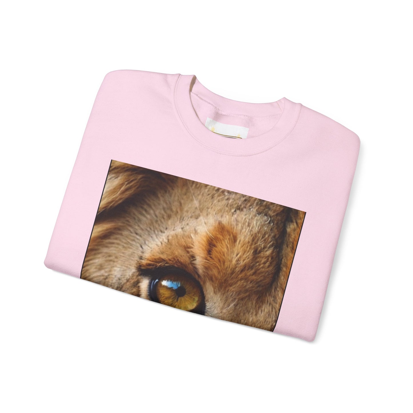 LION EYE- Sweatshirt