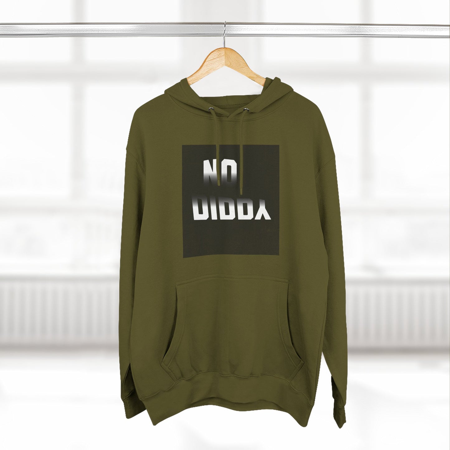 Copy of LION OF JUDAH – Hoodie