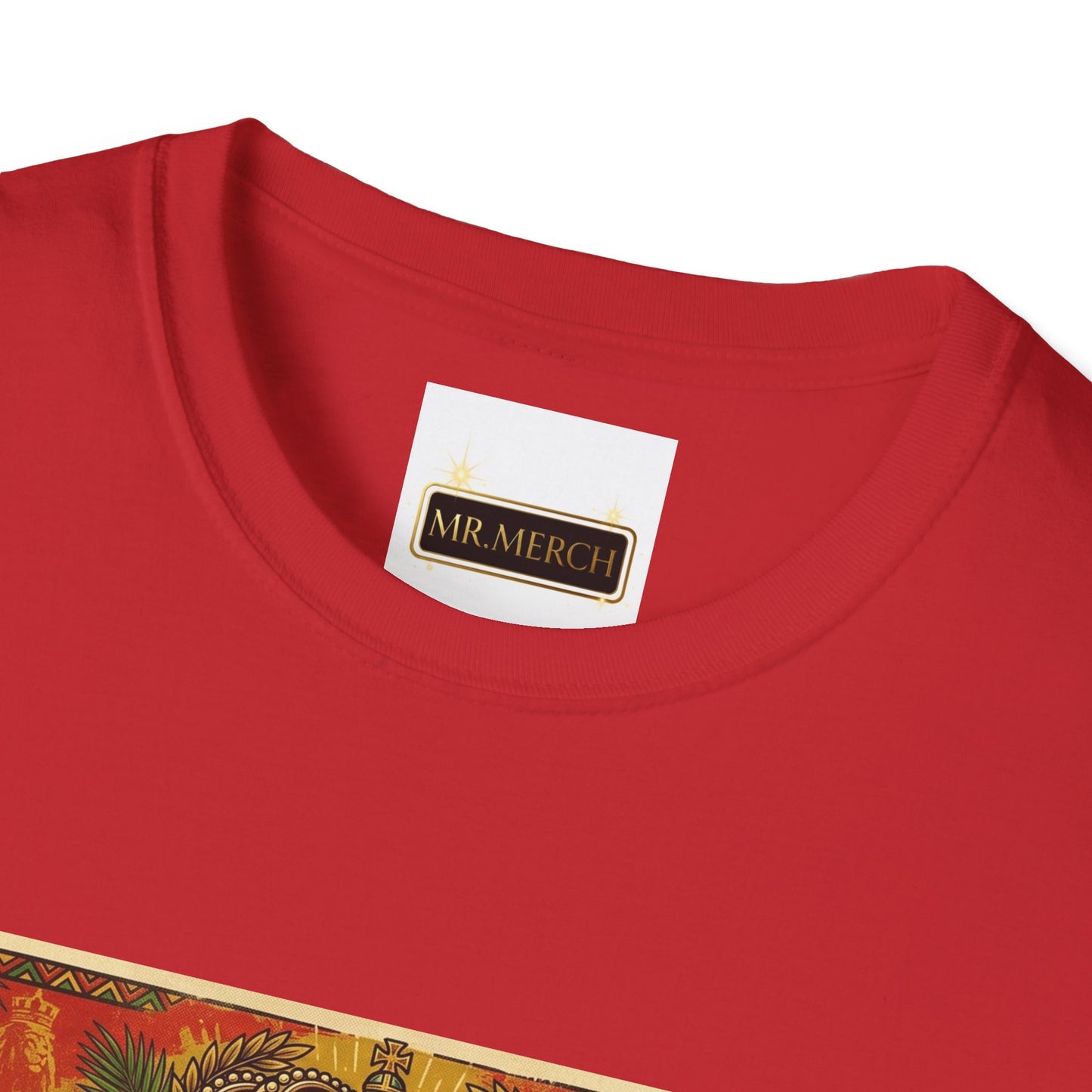 DENNIS BROWN (T-SHIRT)