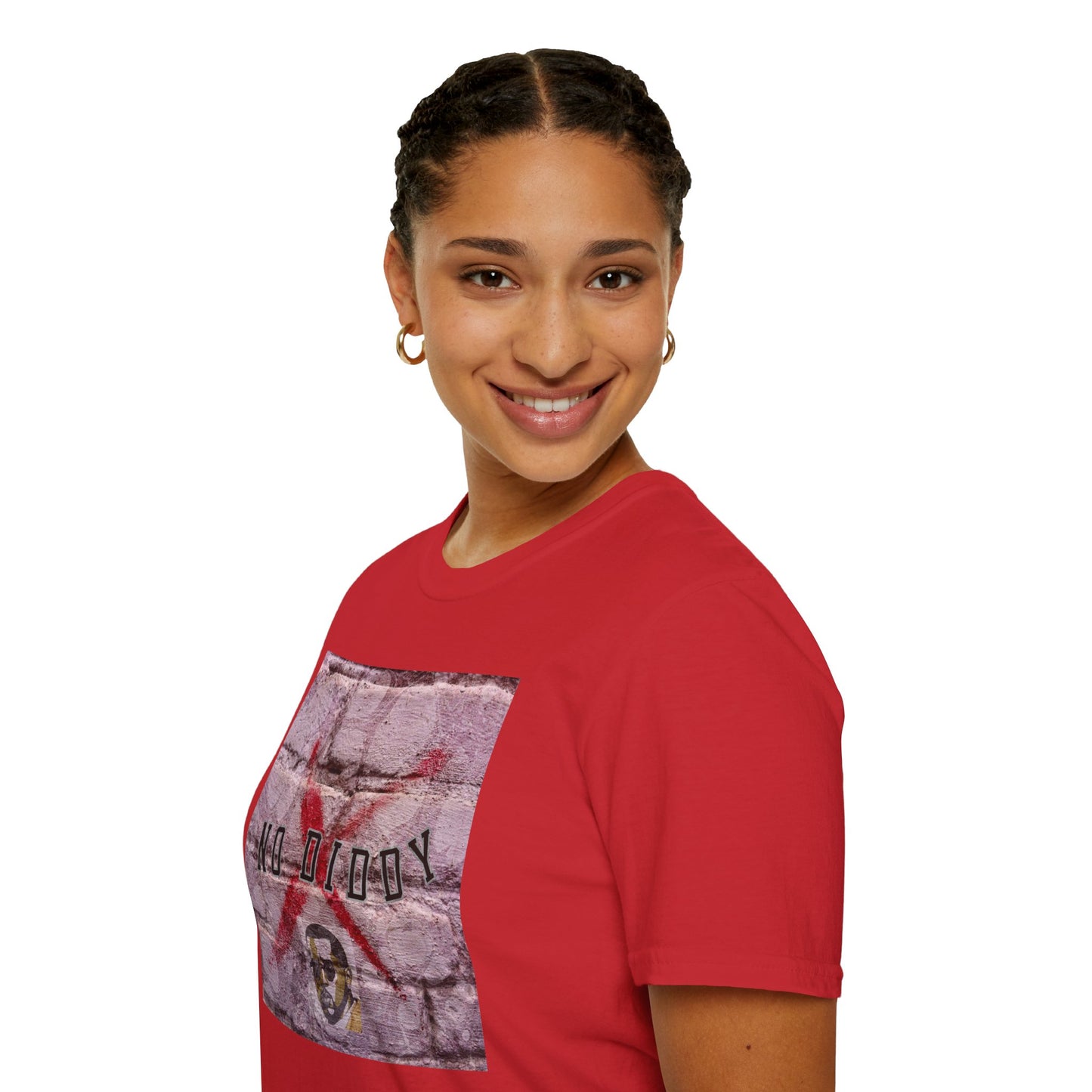 NO DIDDY (T-SHIRT)