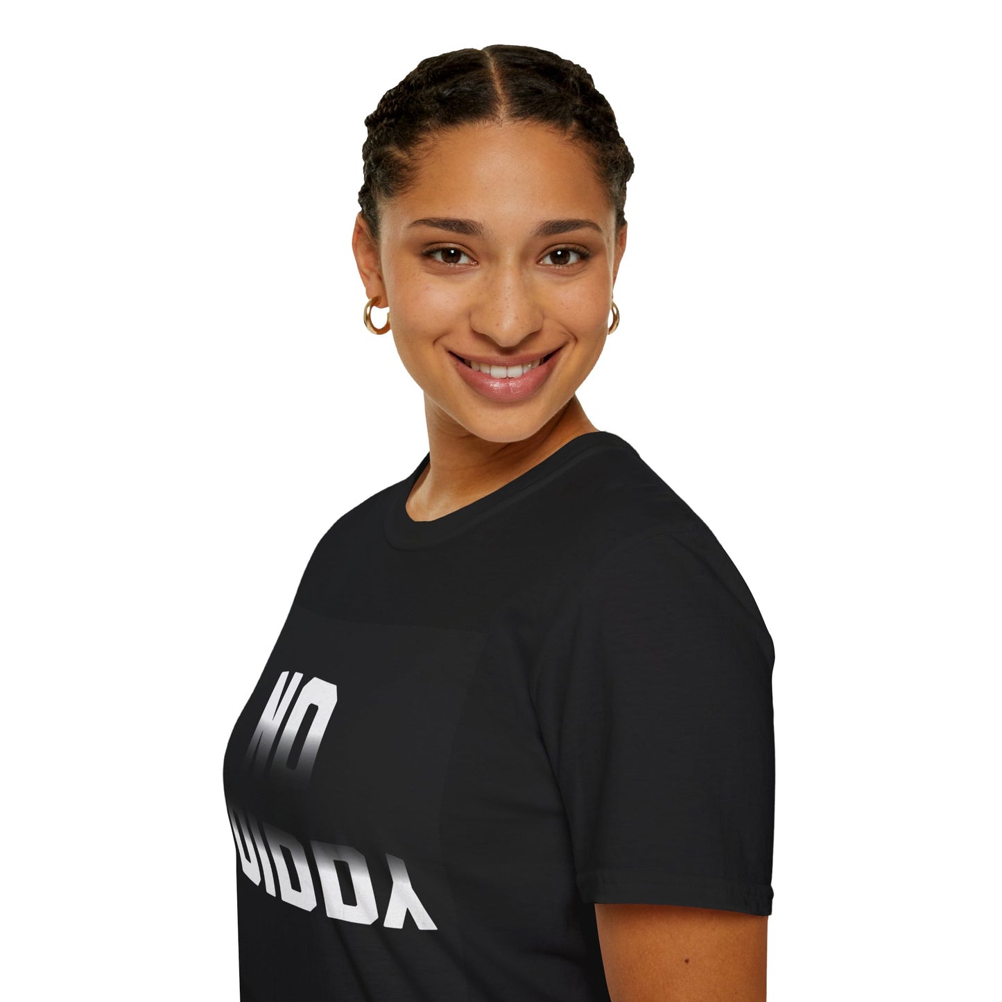 NO DIDDY TXT (T-SHIRT)