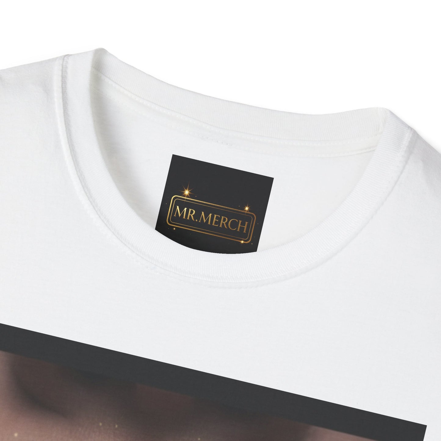 BADDIE (T-SHIRT)
