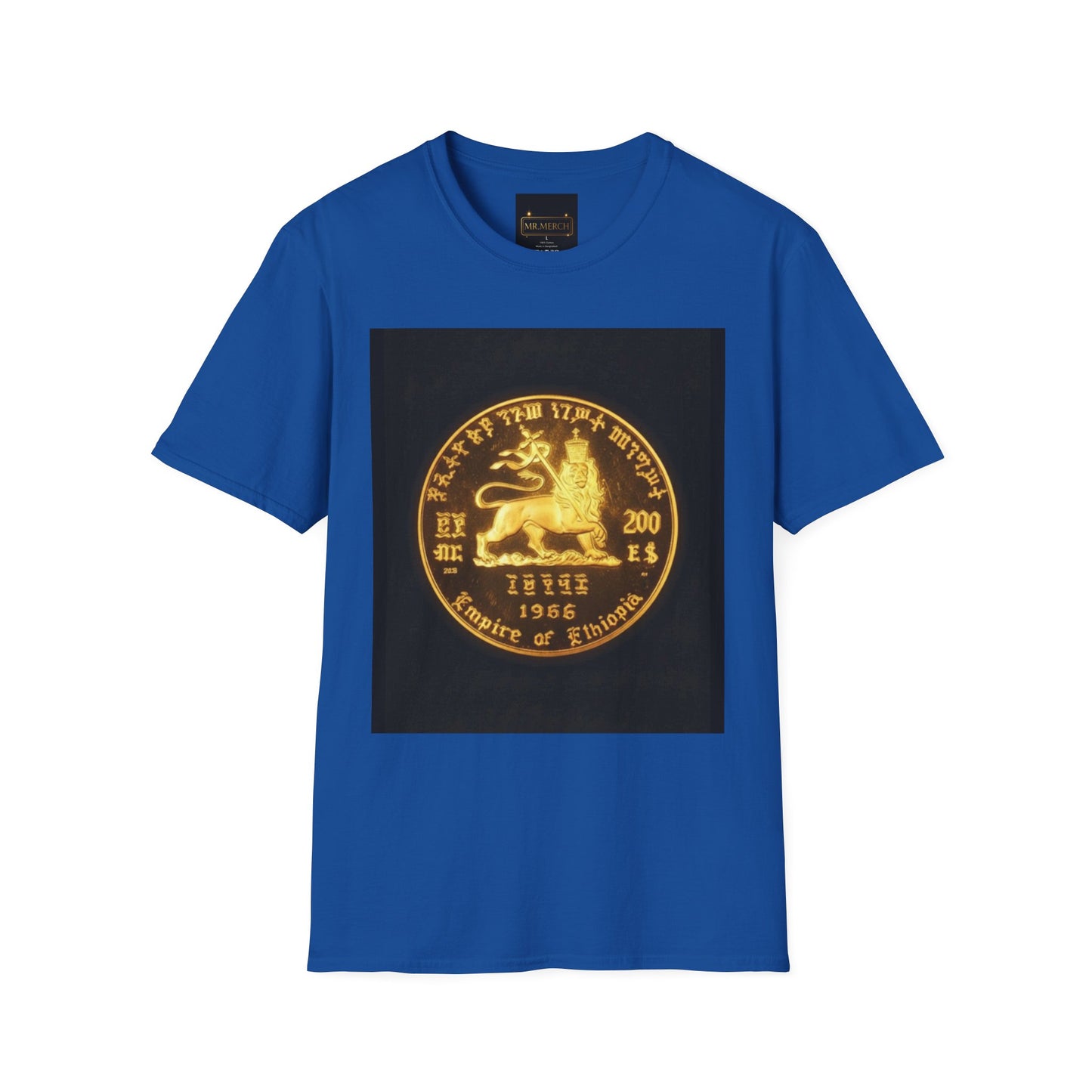 LOJ SEAL (T-Shirt)