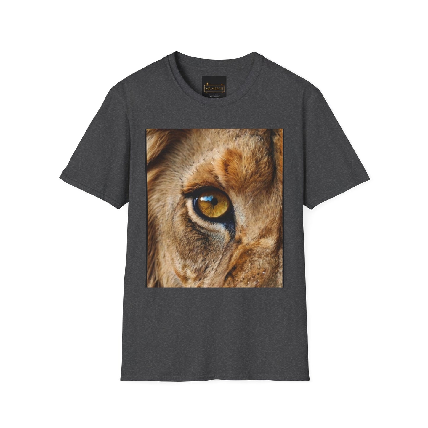 LION EYE  (T-SHIRT)