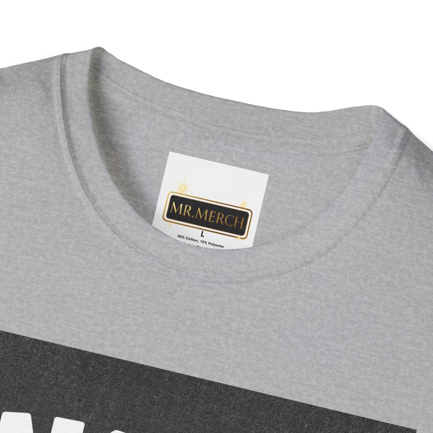NO DIDDY TXT (T-SHIRT)