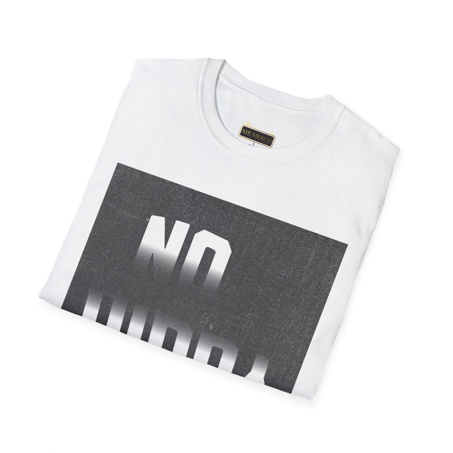 NO DIDDY TXT (T-SHIRT)