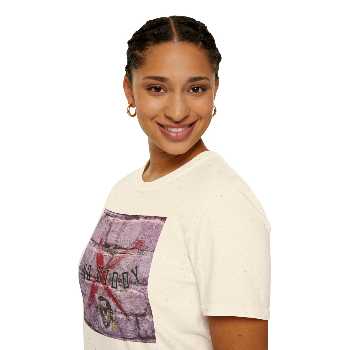 NO DIDDY (T-SHIRT)