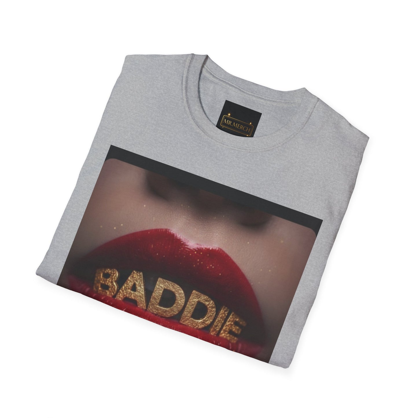 BADDIE (T-SHIRT)