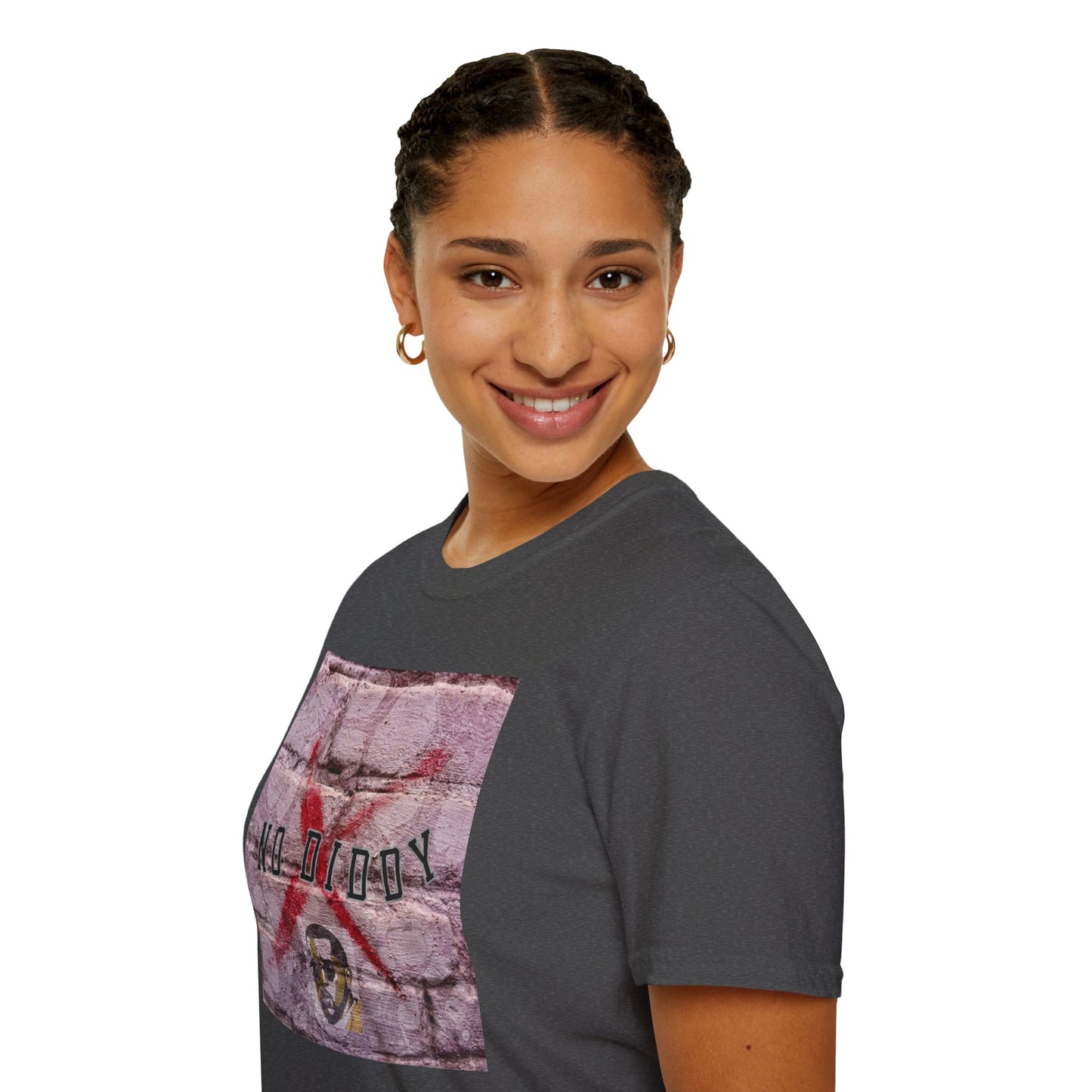 NO DIDDY (T-SHIRT)