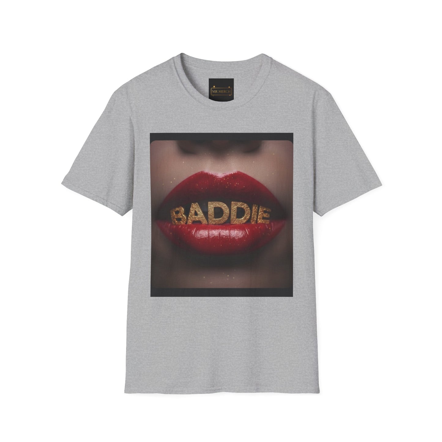 BADDIE (T-SHIRT)